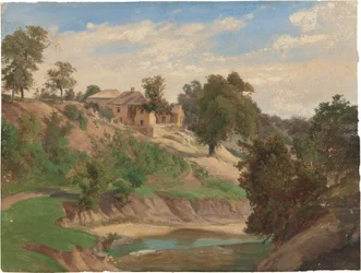 Pedernales-joella