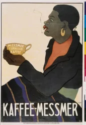 Messmer-kahvi