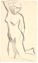 Polvistuva malli