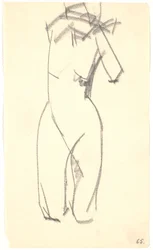 Polvistuva malli