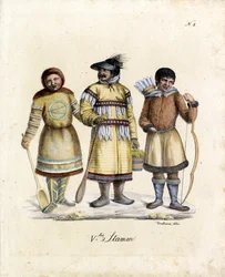 Inuitit (tulosta)