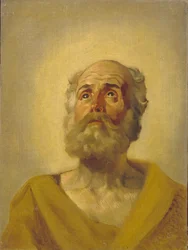 Apostolien pää, 1843-1847