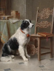 Der Liebling der Familie