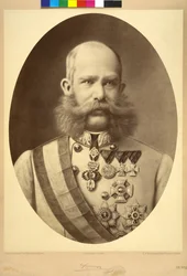 Itävallan keisari Franz Joseph I