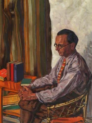 DR Otto Wolfgang Zenker