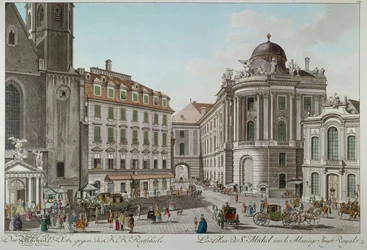 Vanha Burgtheater