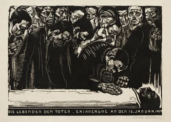 Karl Liebknechtin muistolehto
