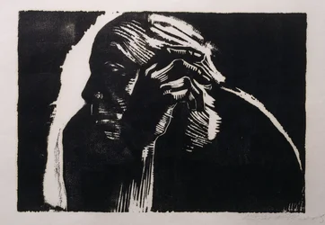 omakuva; Omakuva, 1924