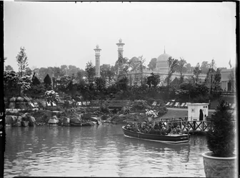 Wembley Park, Wembley Park, Brent, Suur-Lontoo, 05/06/1924