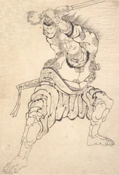 Soturi.