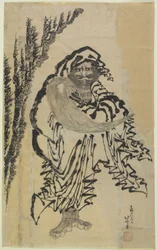 Dharma, 1700-luvun puoliväli - 1800-luvun puoliväli