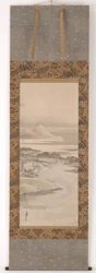 Jokimaisema, 1760-1849.