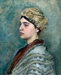 Juutalainen morsian