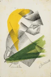 Rukous II, n. 1913