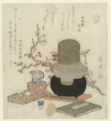Luumusaken valmistus