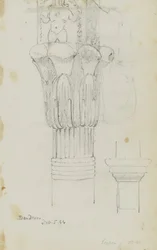 Dendera, 5. helmikuuta 1844