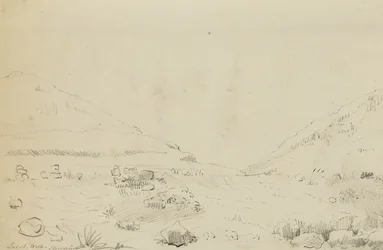 Jaakobin kaivo, Samaria