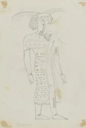 Sotavangit (persia)