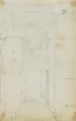 Carnacin temppeli, Egypti