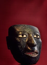 Aztec, Meksiko, Templo Mayor, 2010 (kuva)