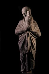 Kleopatra; Egyptin viimeisen kuningattaren etsintä; näyttelyluettelo; sivu 145; Kleopat..., 2011 (kuva)