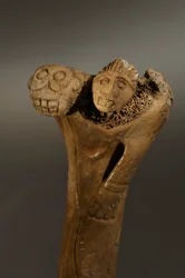 Kansallinen antropologian ja historian museo; Meksiko; MM7677; Suurimmat asteekit; asteekki;..., 2008