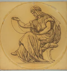 Tutkimus "Learning", Lunette Hudson County Courthouse, Jersey City, NJ