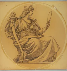 Tutkimus "Prudence", Lunette Hudson County Courthousessa, Jersey Cityssä, NJ