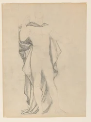 Tutkimus mieshahmolle