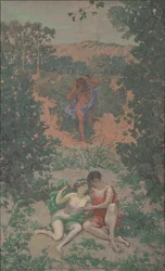 Polyphemus, Acis ja Galatea, 1867-1944.