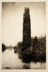 Boston Stump