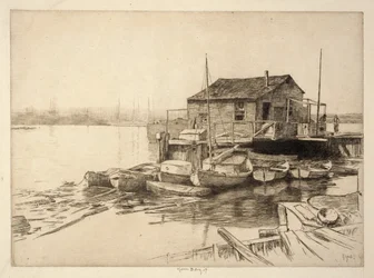 Kalastajantalo