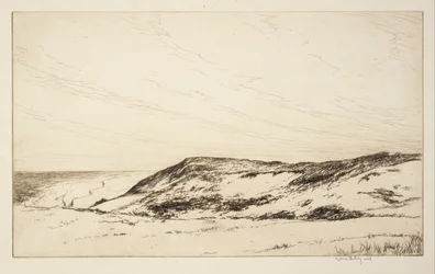 Ylänkö, Cape Cod