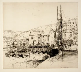 Polperro ei. 1
