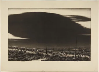 13. syyskuuta 1918 - St. Mihiel
