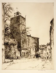 Kellotorni