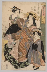 Syksy VinTwo Women and a Girltage Festival, 1877.