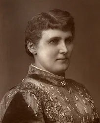 Christina Nilsson, ruotsalainen sopraanooopperalaulaja, 1888