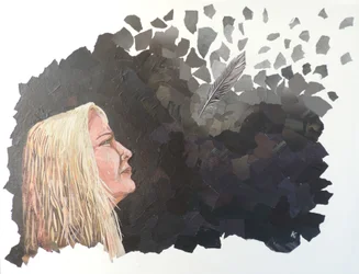 Suru, 2018 (lehden kollaasi)