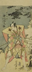Ichikawa Monnosuke Ichikawa Monnosuke, Chushinguran panimon ryhmän hallituksen jäsen