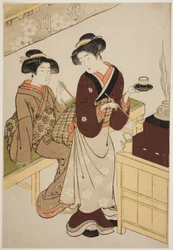Sakuragawa Teahouse