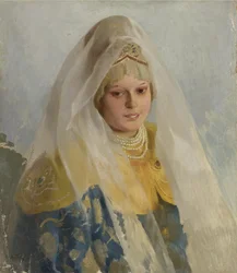 Boyarin vaimo