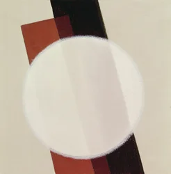Suprematistinen sommitelma, 1921