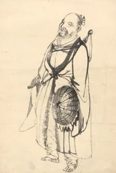 Vaeltava Erakko.