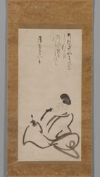 Runoilija Hitomaro