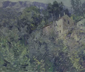 Etelä-Ranska, 1908