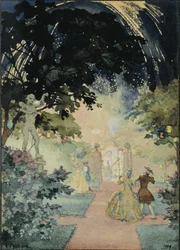 Ilotulitus, 1927