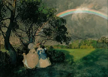 Sateenkaari, 1897.