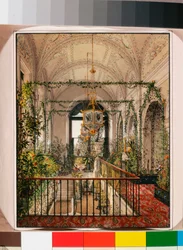 Talvipalatsin (Palais d