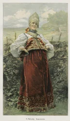Boyar tytär